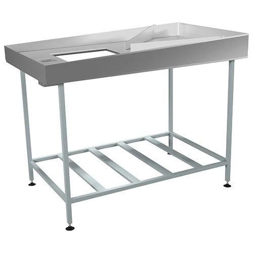 طاولة فرز الحبوب SROP-800/1350