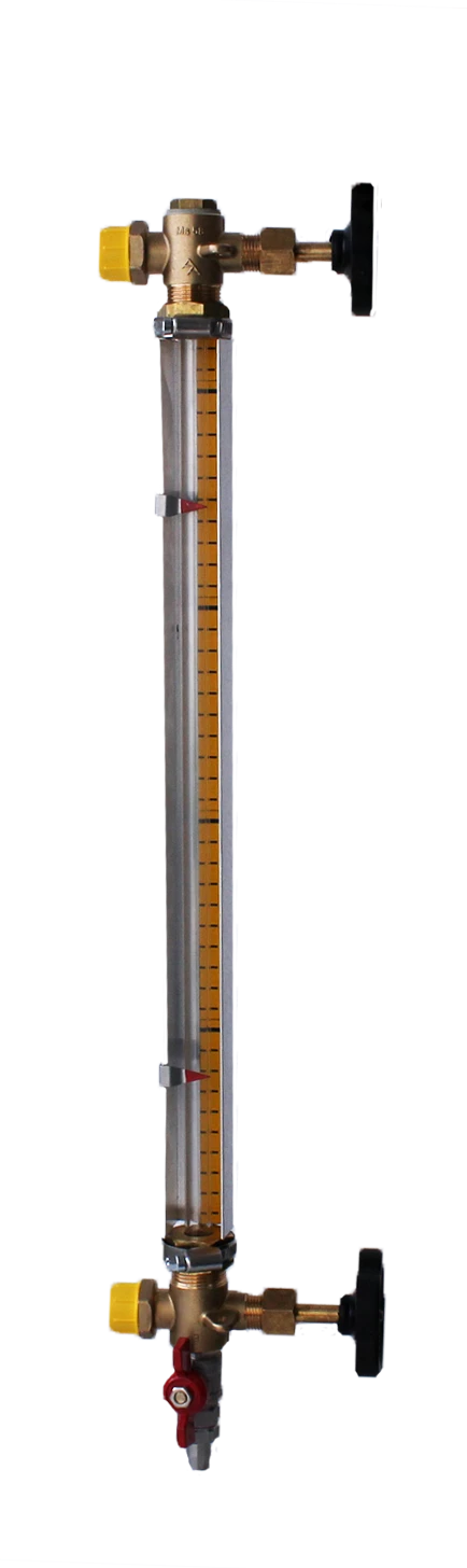 Liquid Level Indicator ILL-BP-A20 "Cascade A20