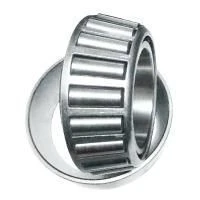 Tapered Roller Bearing 6-7809A - Radial-Thrust Application