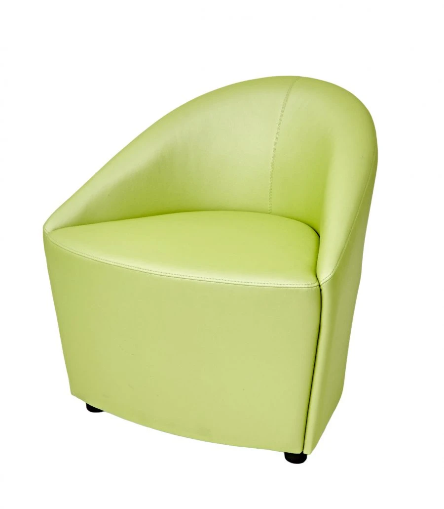 3D Chair for Public Spaces