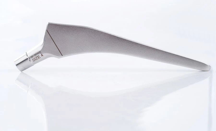 Hip Joint Prostheses with Accessories - Pannon C Model