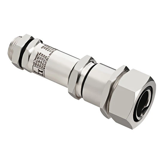 مدخل كابل مقاوم للانفجارات KVV-BM20-N