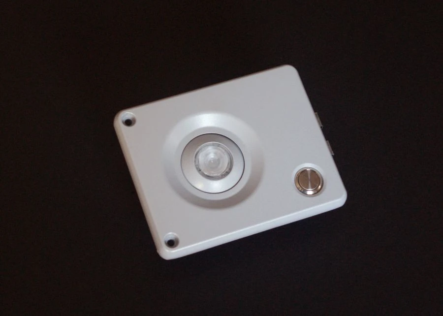 LED Ceiling Light for Passenger Carriages - SV-S-V-V-10-003