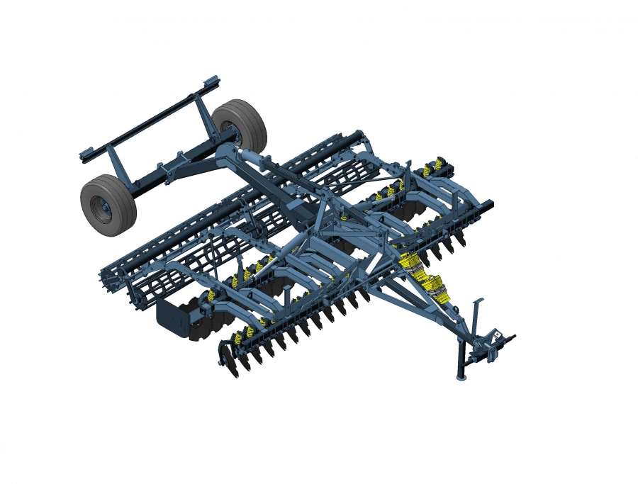 جهاز قرص المعالجة أ دي إس-5