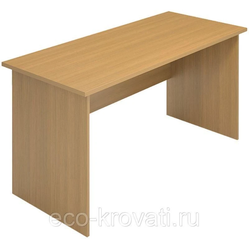 Functional Writing Desk for Home Office