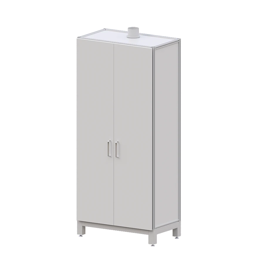 SmartLab A90B Chemical Storage Cabinet