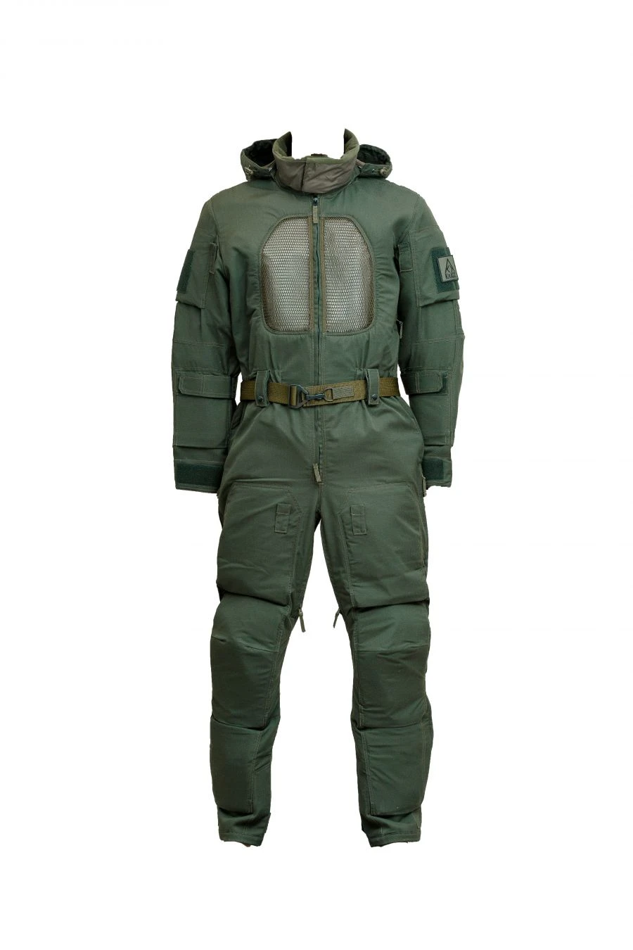 Protective Fragmentation Suit "Cobalt-T