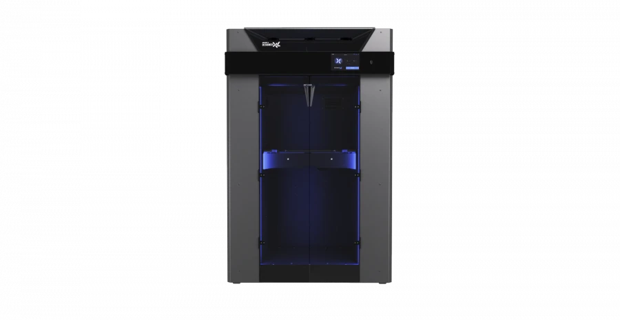 طابعة ثلاثية الأبعاد احترافية بمساحة طباعة كبيرة - PICASO 3D Designer XL S2