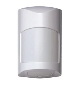 كاشف أمني بصري إلكتروني عنواني حجمي IO 409-34/3 SPK-MAX-IR