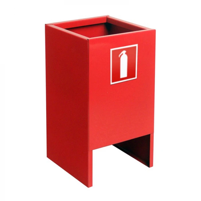 Fire Extinguisher Stand, ELTI Series, Type P-10/15/20