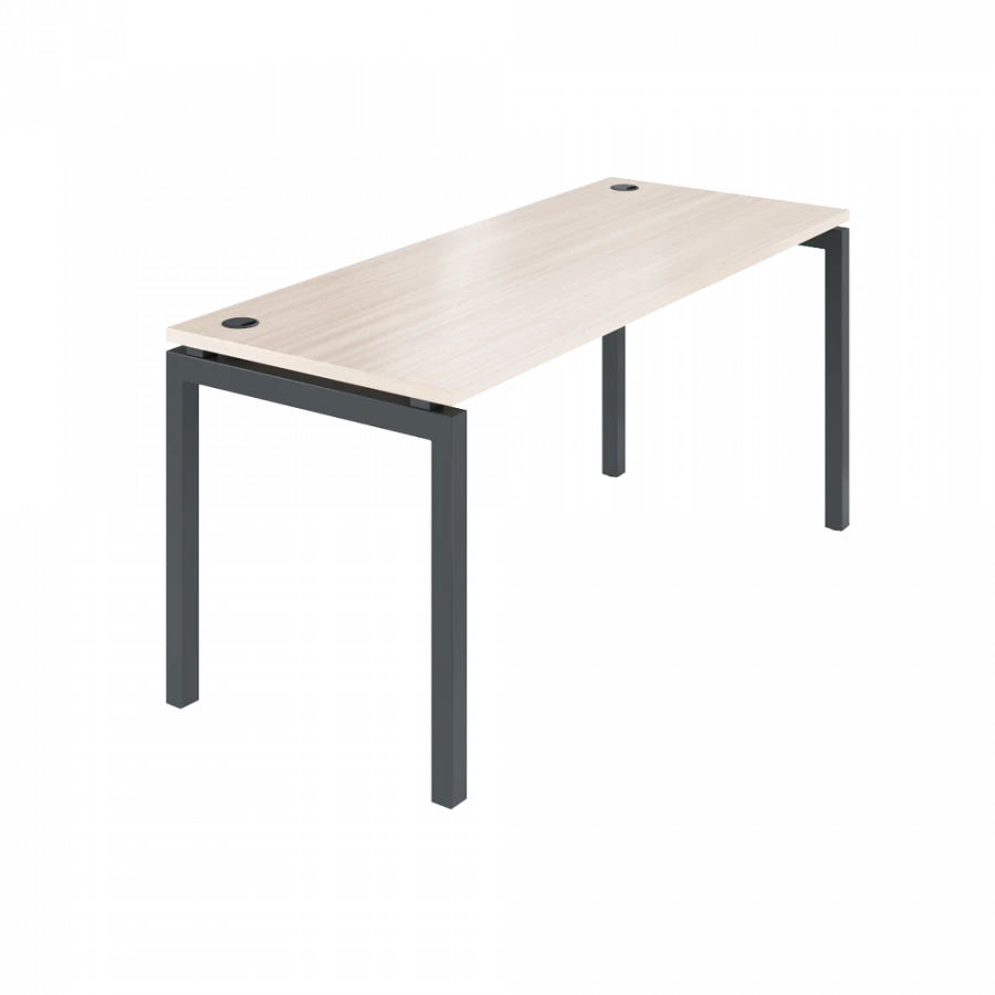 Direct Table AM-002 with Metal Frame