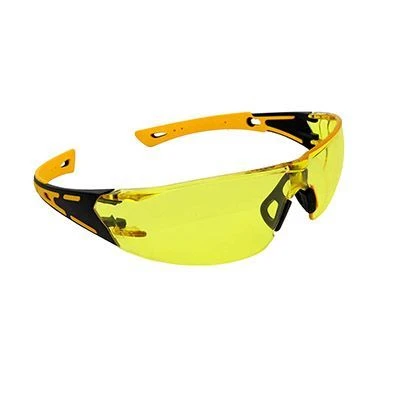 Open Protective Glasses Model "Companion" OCHK 702 (0-13072)