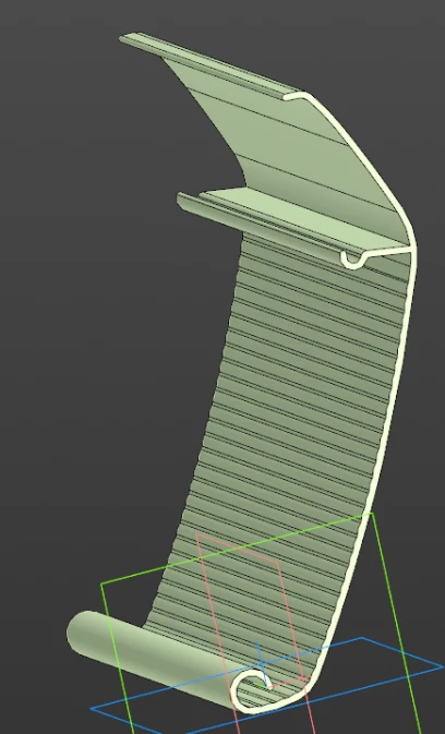 ملف ضوء منتشر لتغليف المركبات - 6299-401-5702061