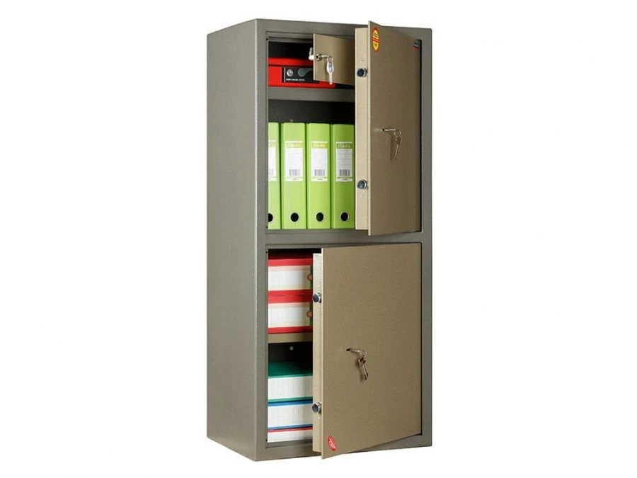 VALBERG ASM 120T/2 Office Safe