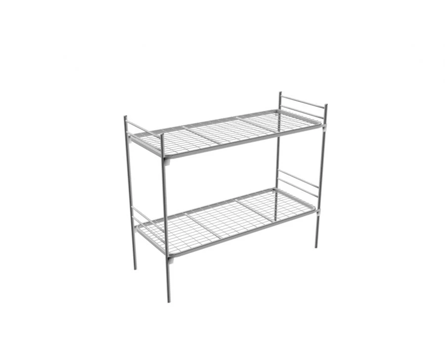 Metal Bunk Bed "Builder" K701.2S