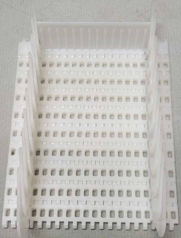 Modular Conveyor Belt ML2541 PP (xx X xx mm)