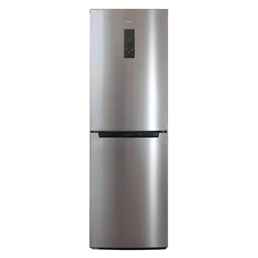 Two-Chamber Refrigerator with Freezer "Birюsa I940NF