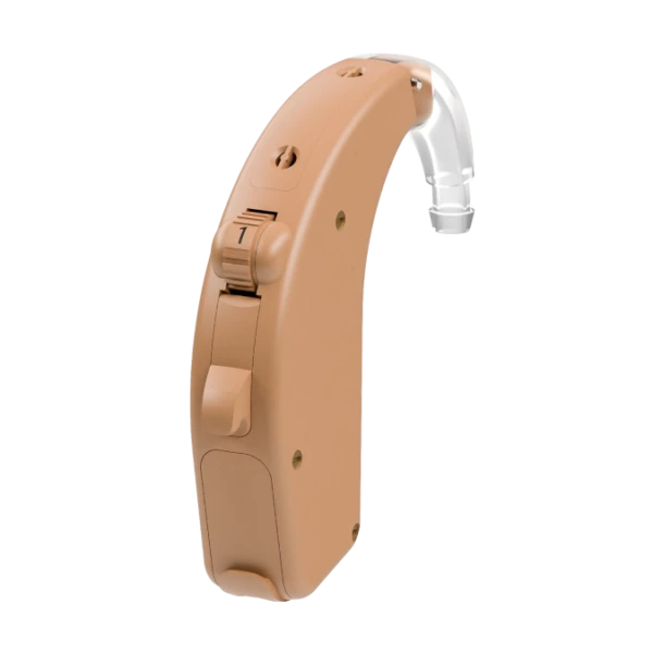 Digital Hearing Aid Pixel 860DM+
