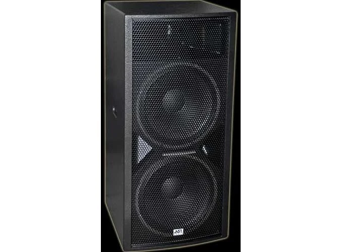 Passive Acoustic System ASR SA-615FR
