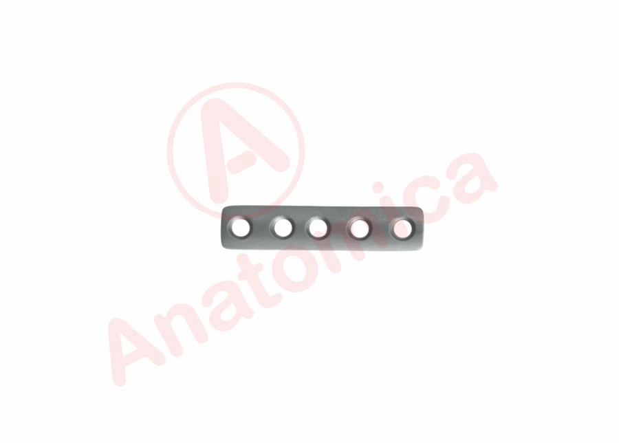 لوحة توصيل العظام 1/4 أنبوبية