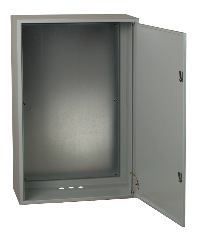 Control Panel Enclosure with Mounting Panel - ЩМП EKF PROxima