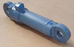 Plunger Hydraulic Cylinders for Efficient Motion Control