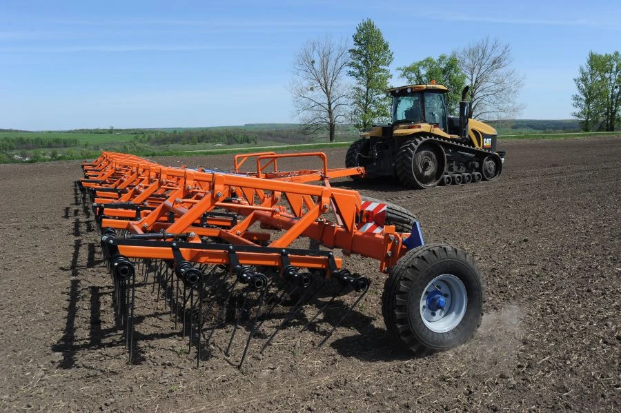 Tooth Harrow (Flexible) BSh-15