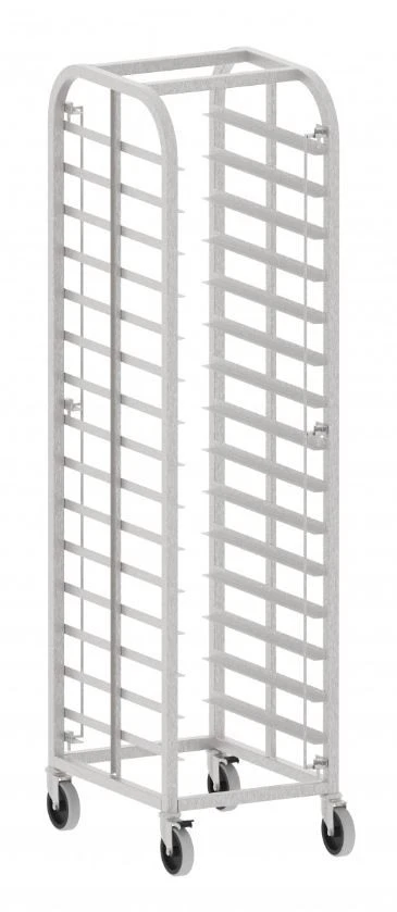 TSHG-15 Spindle Trolley for Food Industry Transport