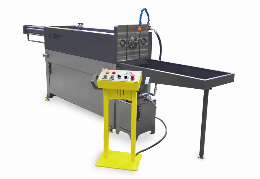 Horizontal Hydraulic Broaching Machine 7HBM14