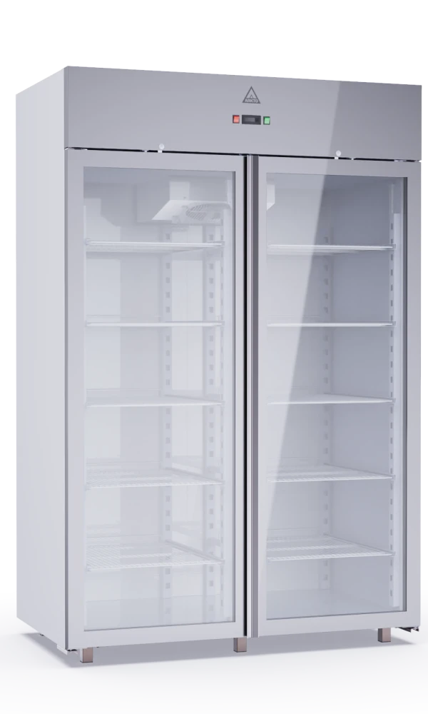 Refrigerated Display Cabinet V1.4-Sd