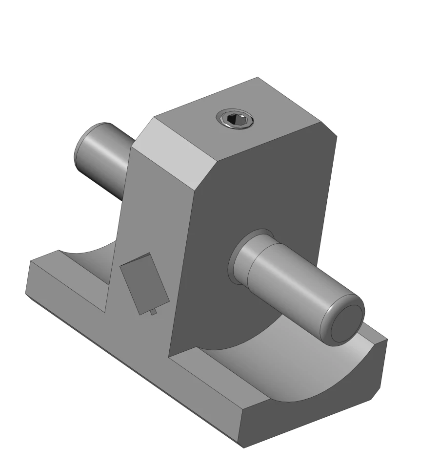 Intramedullary Osteosynthesis Tool for Femur, Article 510.505