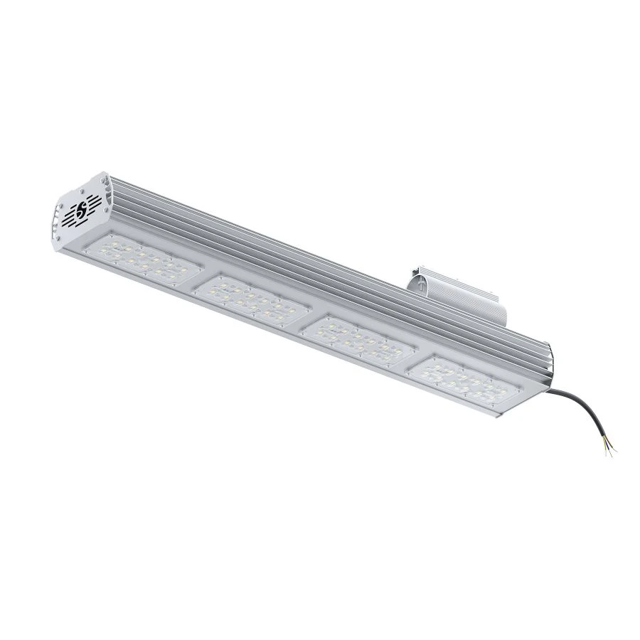 LED Street Light SVETHOLL Levin L800 B140 H130 150W 21750 Lm
