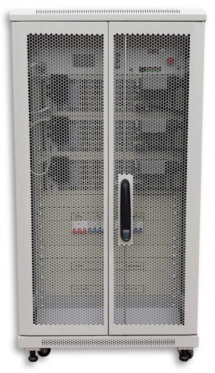 Three-Phase Uninterruptible Power Supply 60 kVA RPD-3/3