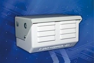 Fire and Security Sound Alarm "Sviril-2" Model 01