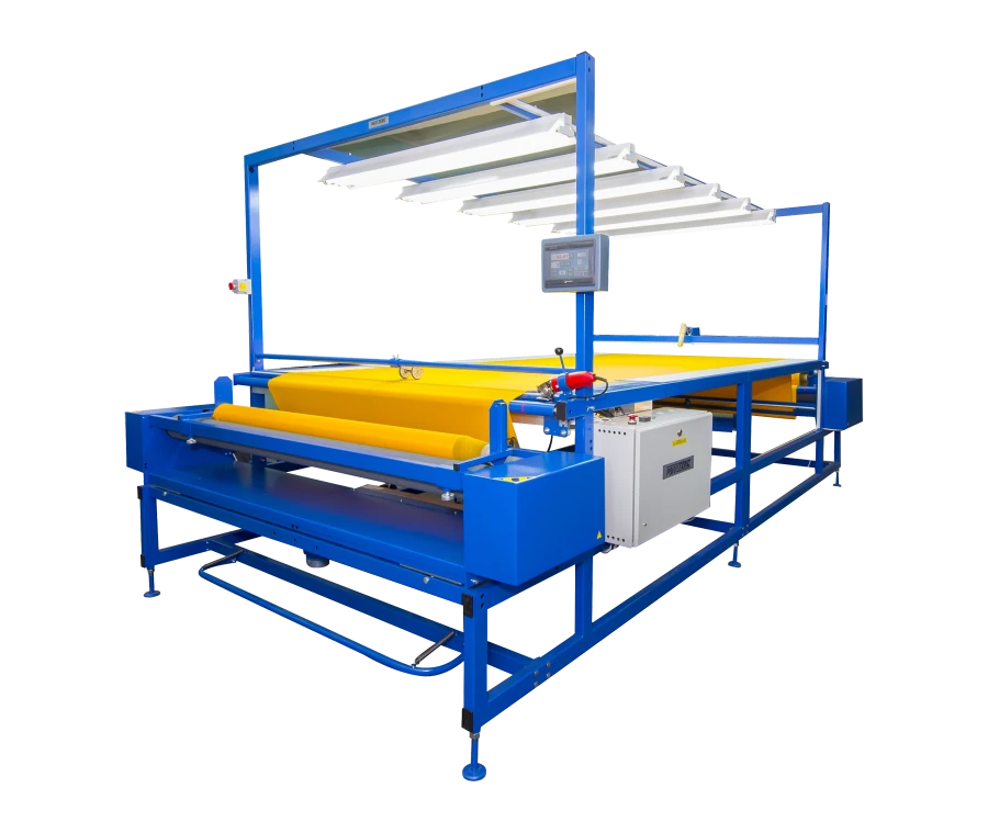 آلة القياس والكشف عن العيوب B01.3 للمواد