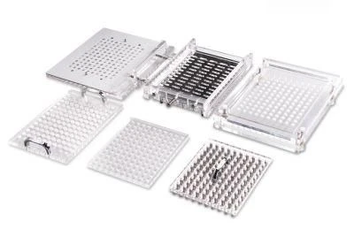 Capsule Filling Device for Efficient Filling - Model K2