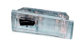 Vehicle Interior LED Ceiling Light PC140B