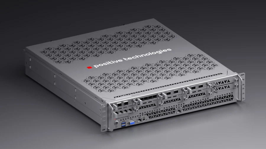 Next Generation Firewall System for Enhanced Information Security PT NGFW 2010