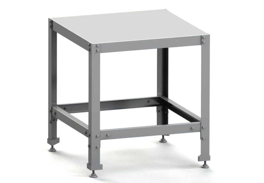 Stainless Steel Undertray for Catering Industry Model PT-O