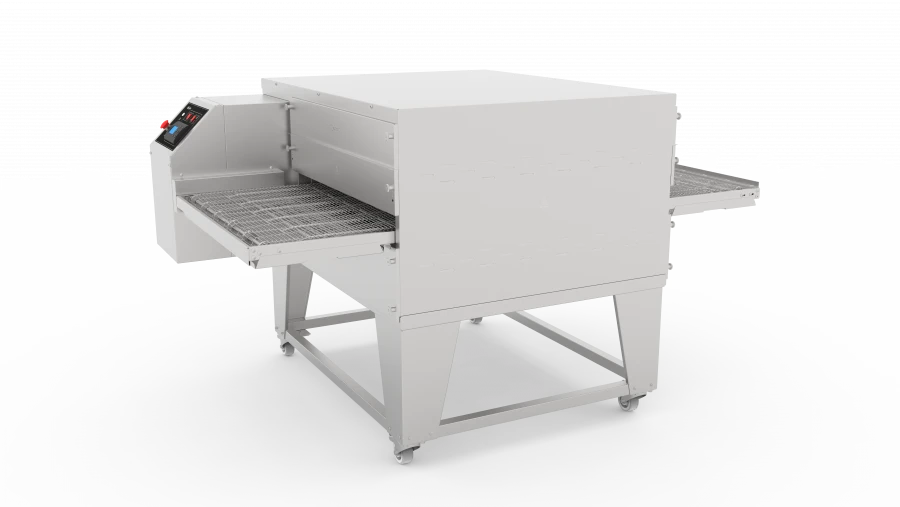 Electric Conveyor Pizza Oven PЭК-800