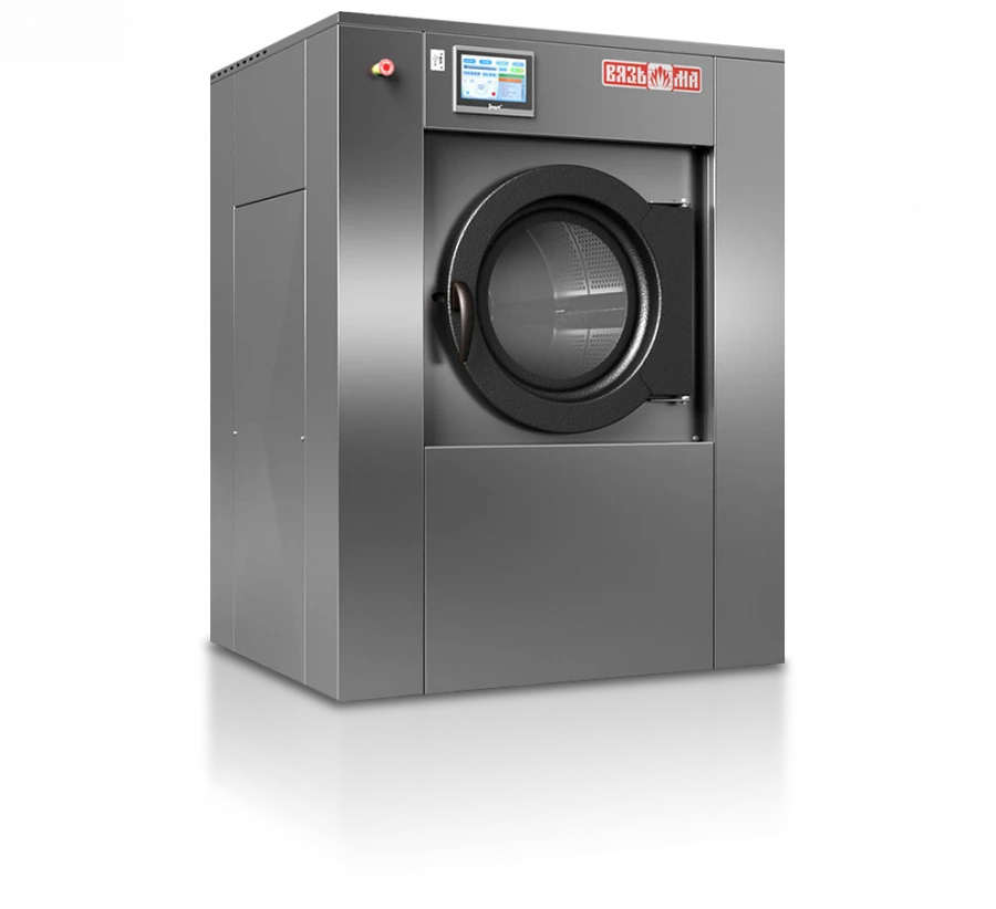 Automatic Washing and Spinning Machine 40kg (VO-40.22241)