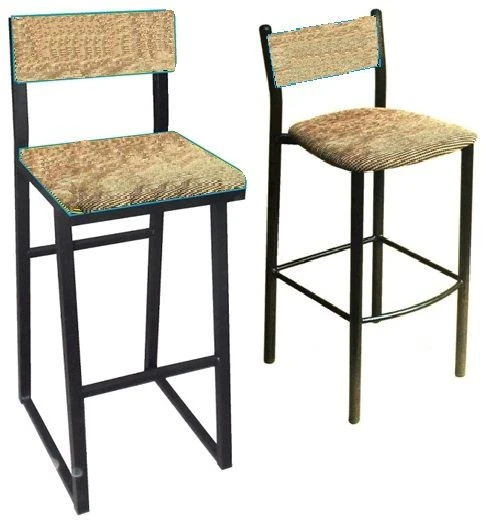 Bar Stool Project SI56.04.03.01