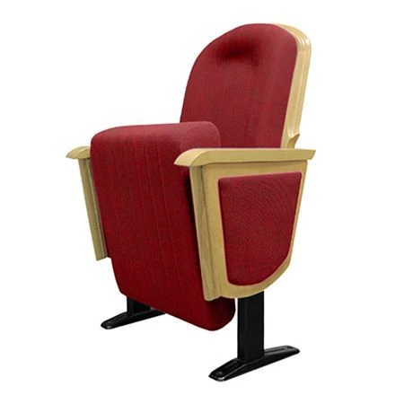 Comfortable Auditorium Chair Model Naples