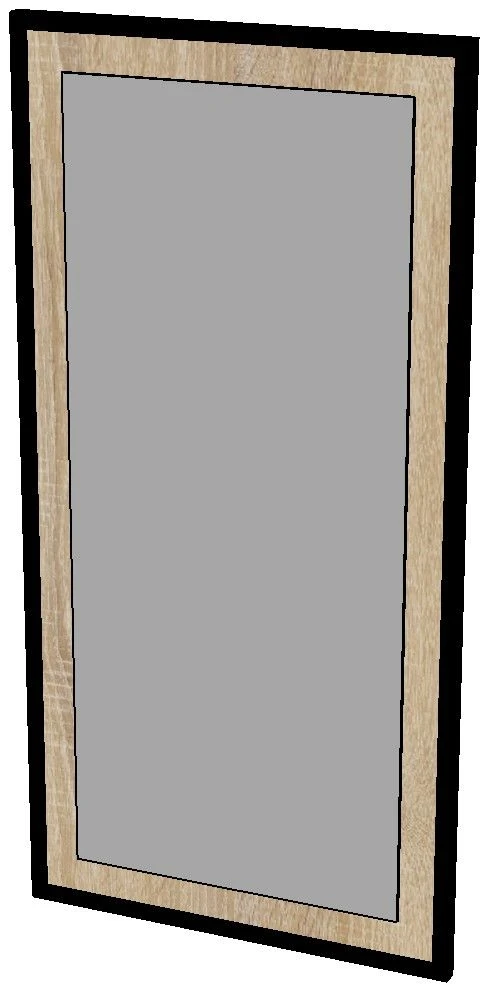 Kyoto Mirror - Art. KZ1