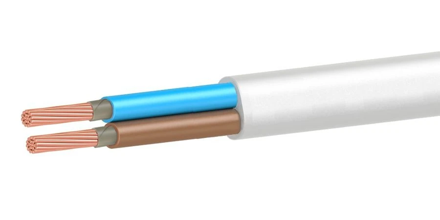 سلك تركيب مقاوم للحريق ПуГППнг(А)-FRHF