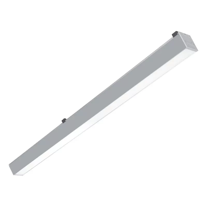 Linear LED Light Fixture FLORA 50