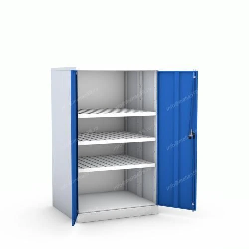 Storage Cabinet for CNC Bending Tools - Series 1234