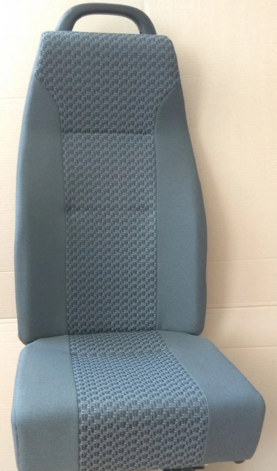 Passenger Seat with Armrest for Priority Persons A64R42.6820014-21/SOT2015.1-6830020-10