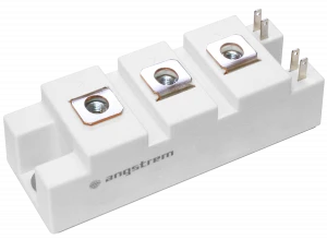 وحدة IGBT للطاقة AnM75LCA12M