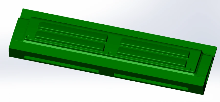 Fiberglass Hatch 4270-70-4401440